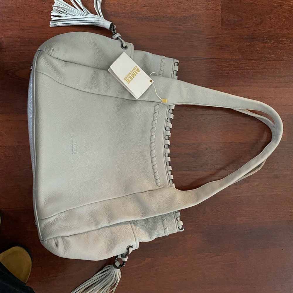 Aimee Kestenberg Malta Tote: New with Tags